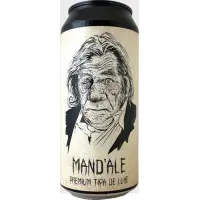 HaarddrëcH Mand’Ale