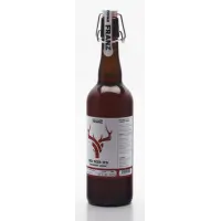 Tančiareň a pivovar Franz Red Deer 13°