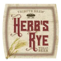 Beach Haus Brewery Herb's Rye