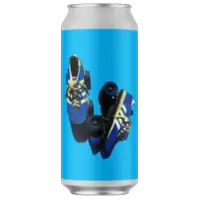 Fast Fashion Beer Fast Casual
