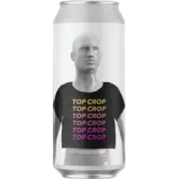 Fast Fashion Beer Crop Top