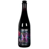 Trap Door Brewing Interiority X (2025)