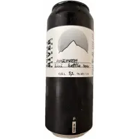 Thirsty River Brewing Amemash