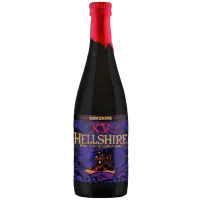 Oakshire Brewing Hellshire XV
