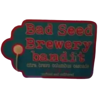 Bad Seed Brewery Bandit