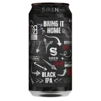 Siren Craft Brew Bring It Home