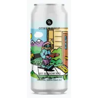 Other Half Brewing Off Season Pro