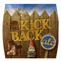 Beach Haus Brewery Kick Back Ale
