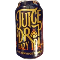 Breckenridge Brewery Juice Drop