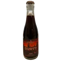 Magnanimous Brewing Dusty