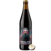 Browar Hopkultura Seasons In the Abyss