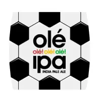 Beach Haus Brewery Ole IPA