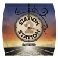 Beach Haus Brewery Station 2 Station Porter