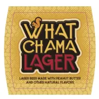 Beach Haus Brewery Whatchamalager