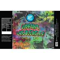 Beach Haus Brewery Vibrant Frequencies