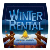 Beach Haus Brewery Winter Rental