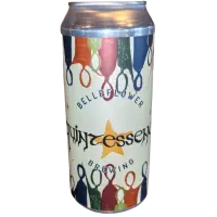 Belleflower Brewing Company Quintessence