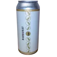 Deciduous Brewing Company Budburst