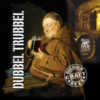 Beer Me Brewery Dubbel Trubbel