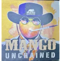 Beer Me Brewery Mango Unchained