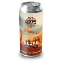 Permon Nealko NEIPA