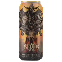 Brujos Brewing Lament