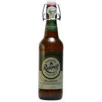 Brauerei Roppelt Kellerbier (Bottle)