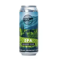 Permon Nealko IPA