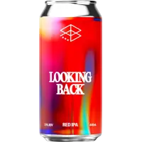 Range Brewing Looking Back