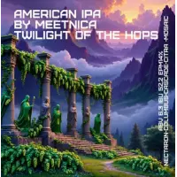 Permon Meetnica Twilight of Hops