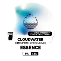 Cloudwater Brew Co Essence