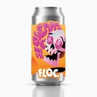 Floc. Brewing Gleam