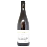 Les Intenables Craft Beer Assemblage & Abricot