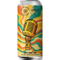 Les Intenables Craft Beer Hops Don't Lie