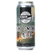 Permon Light Smoked Lager