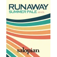 Salopian Brewery Runaway