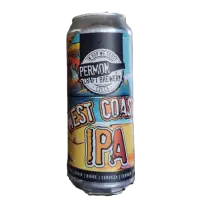 Permon West Coast IPA