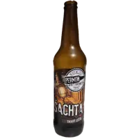 Permon Šachta