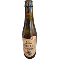 Brasserie Artisanale de l'Anse (Miqu'Ale) Prohibition