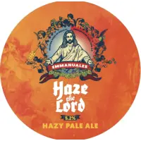 Emmanuales Haze the Lord