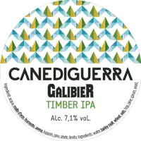 Canediguerra Timber IPA