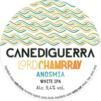 Canediguerra Anosmia