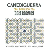 Canediguerra DDH Damasco IPA