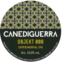 Canediguerra Objekt 008