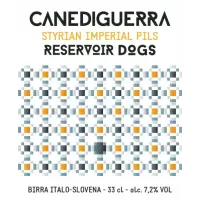 Canediguerra Styrian Imperial Pils