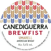Canediguerra Umarell