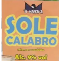 'A Magara Sole Calabro