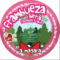 'A Magara Frambueza