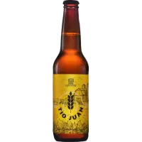 Lagunera Brewing Co. Tío Juan