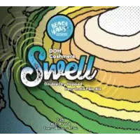 Beach Haus Brewery DDH Swell Cashmere